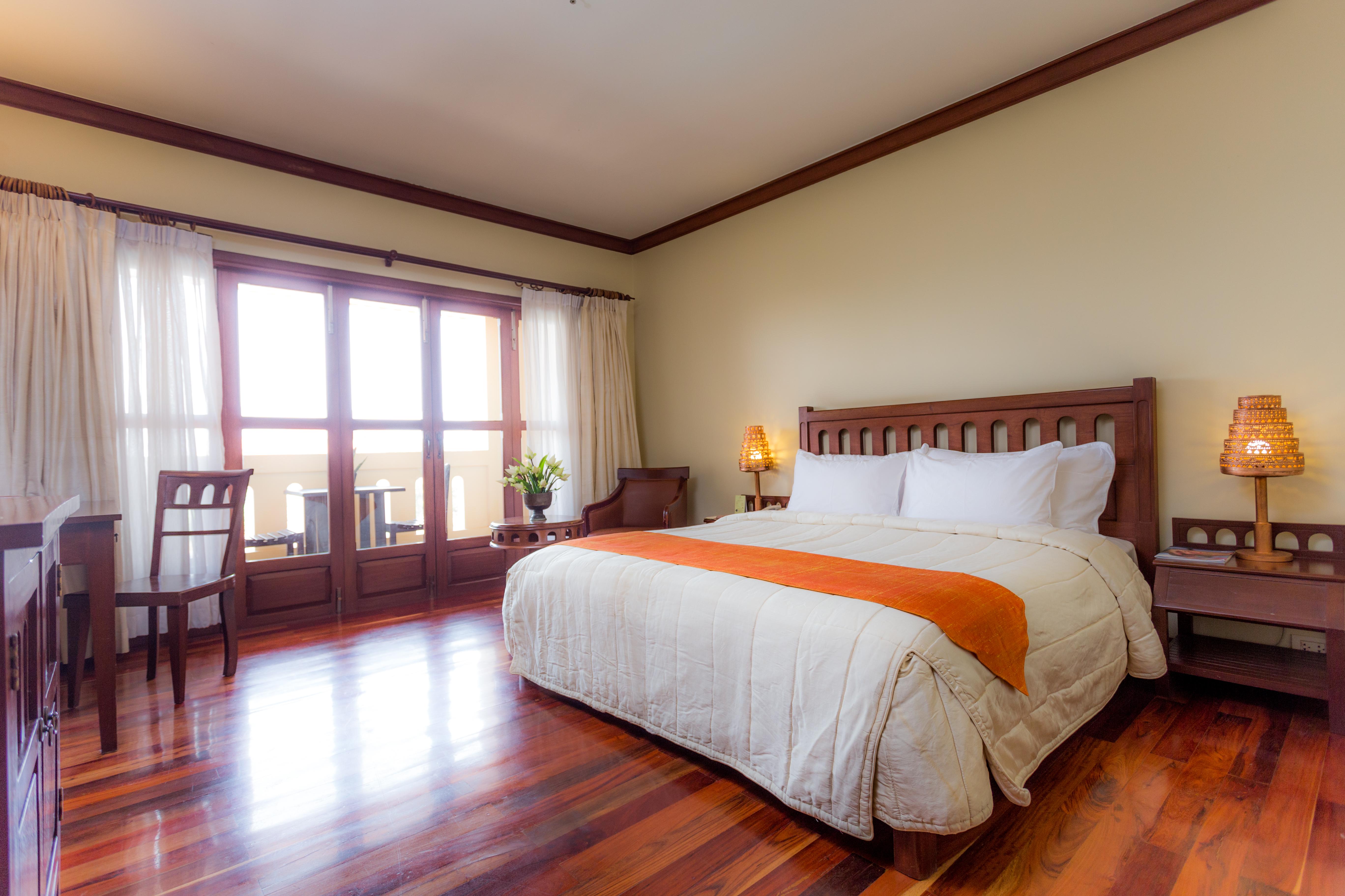 Royal Angkor Resort & Spa Siem Reap Exterior photo