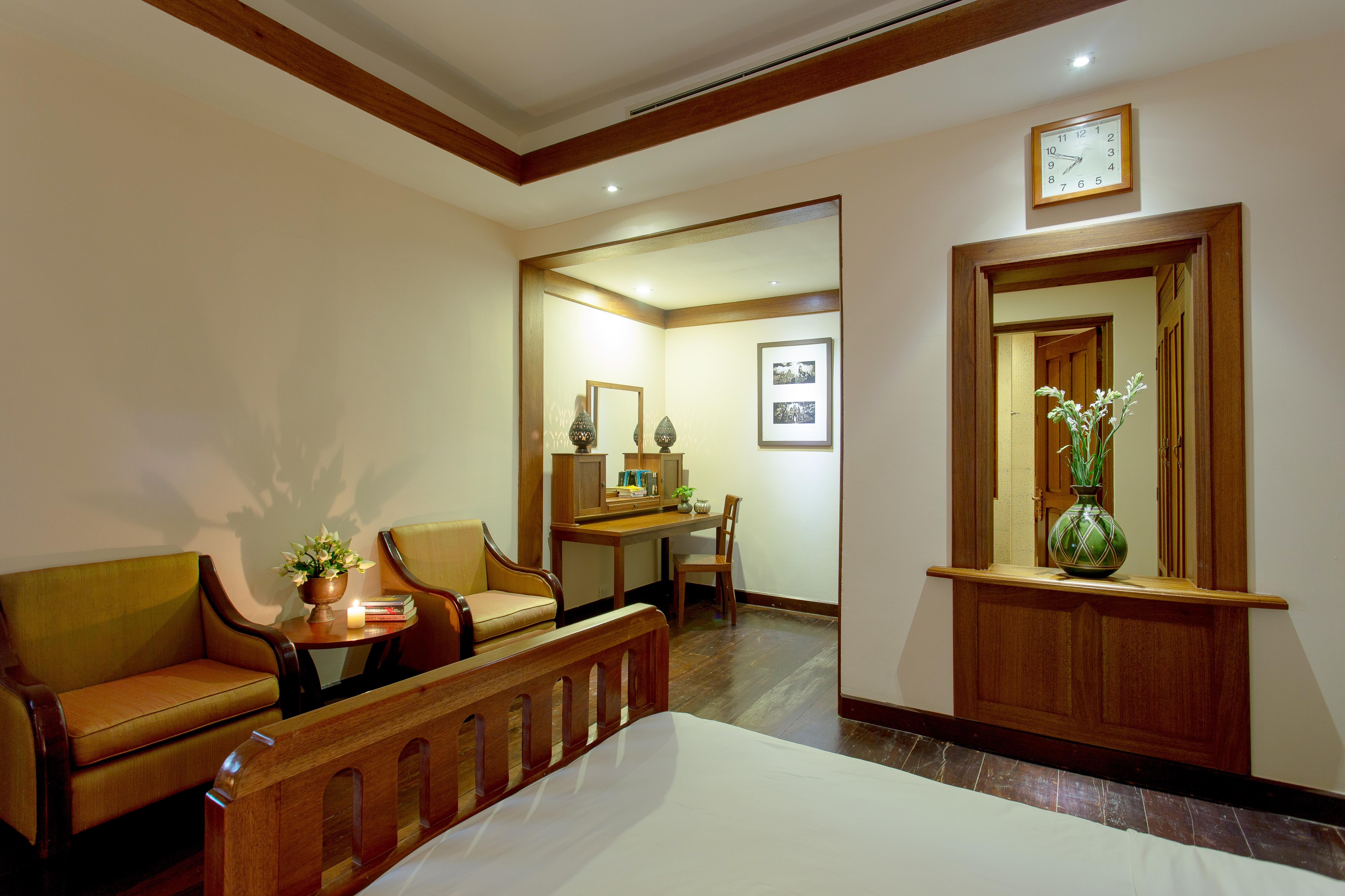 Royal Angkor Resort & Spa Siem Reap Exterior photo