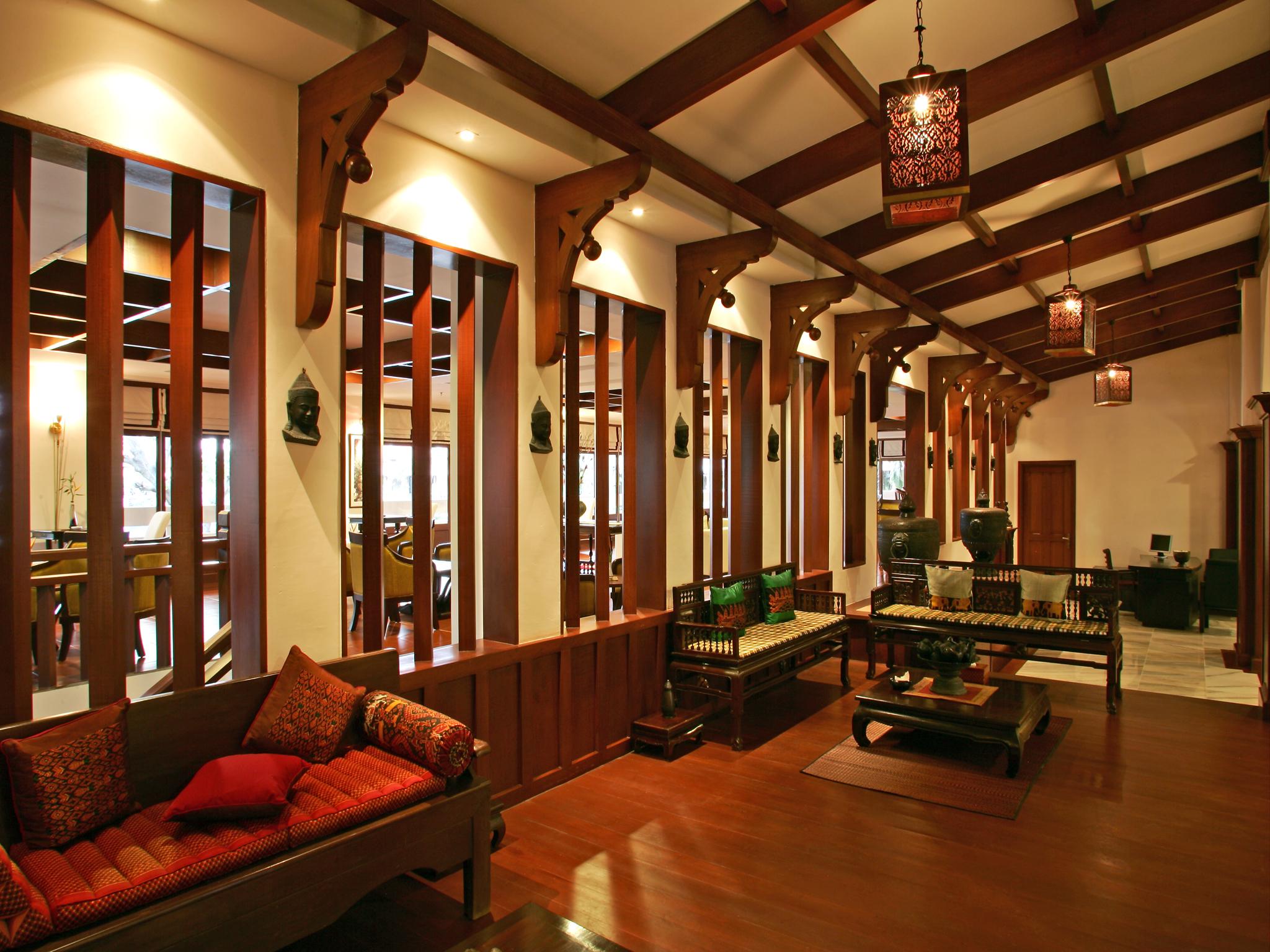 Royal Angkor Resort & Spa Siem Reap Exterior photo