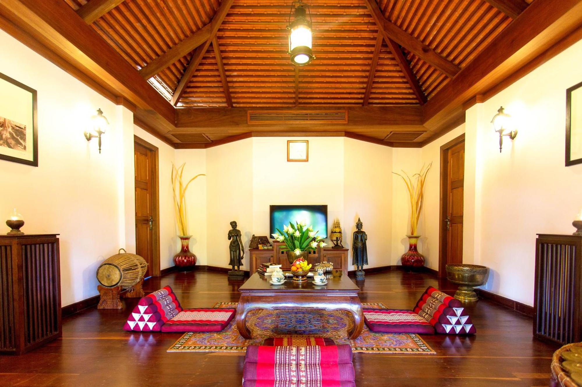 Royal Angkor Resort & Spa Siem Reap Exterior photo