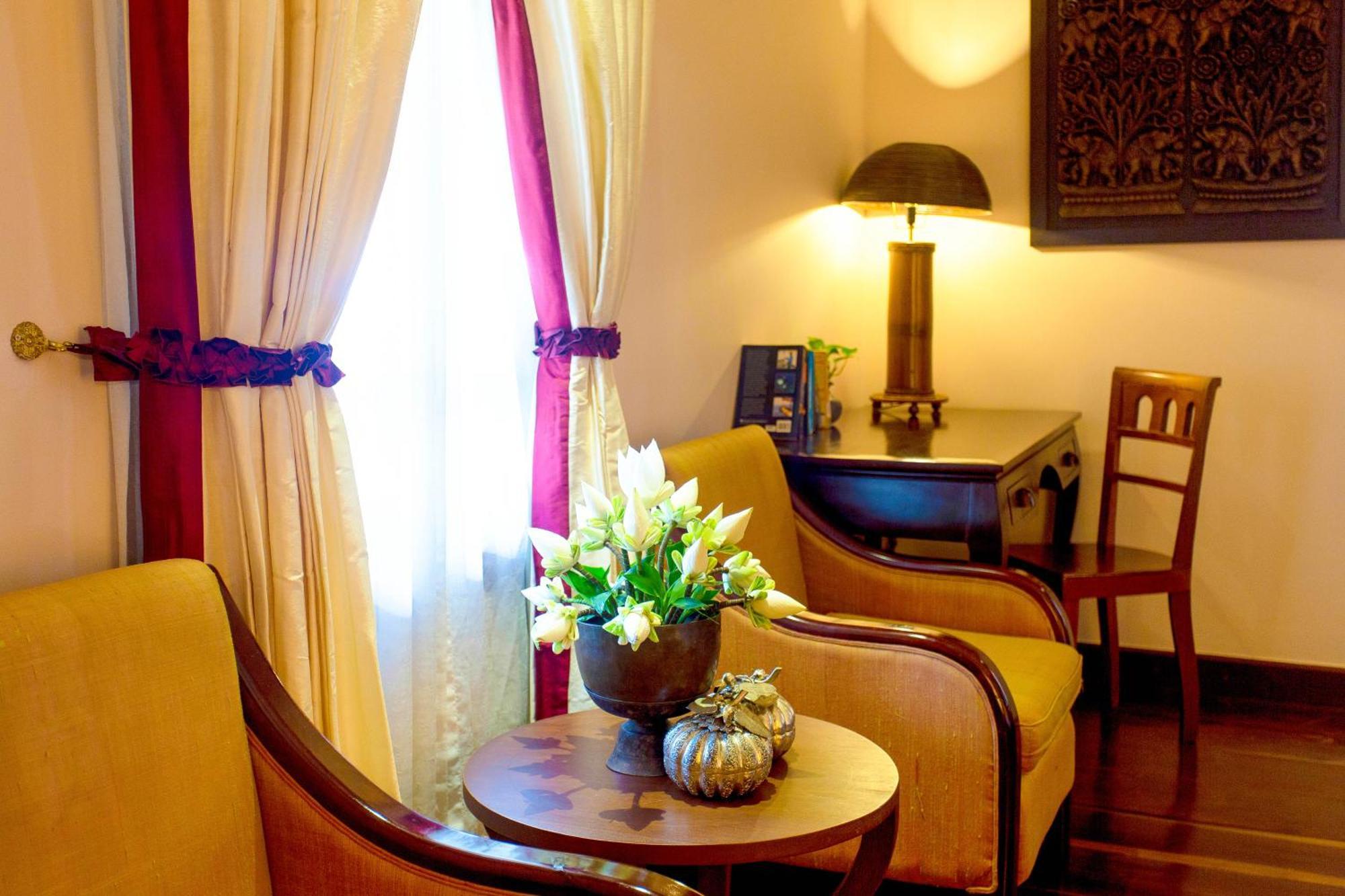 Royal Angkor Resort & Spa Siem Reap Exterior photo