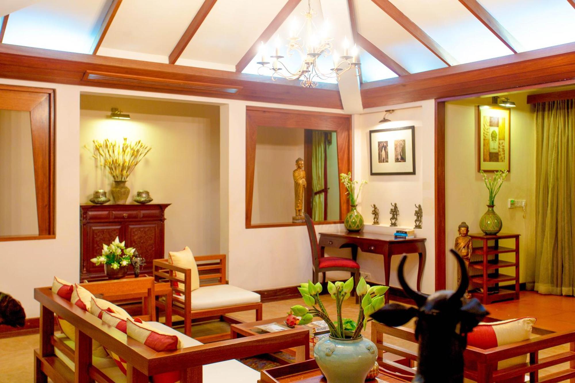 Royal Angkor Resort & Spa Siem Reap Exterior photo