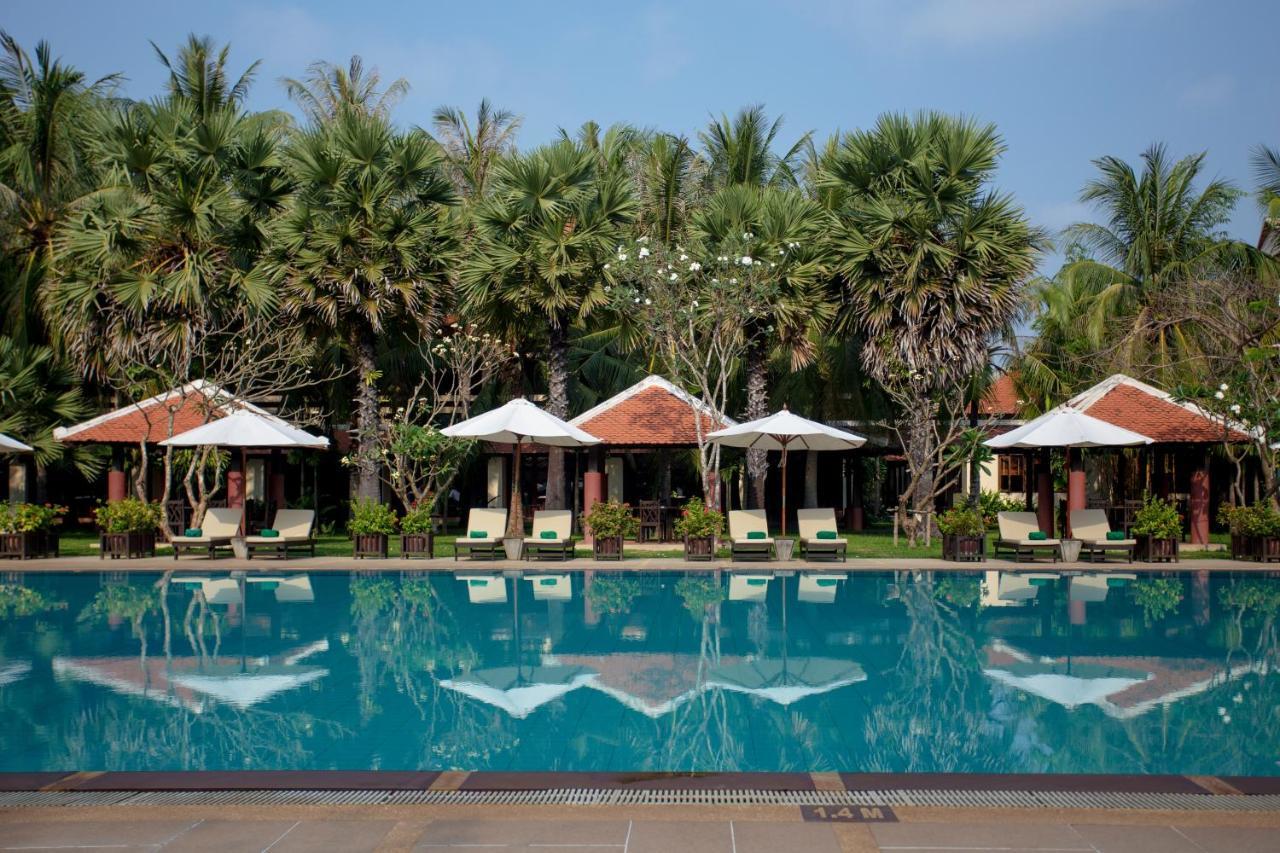 Royal Angkor Resort & Spa Siem Reap Exterior photo