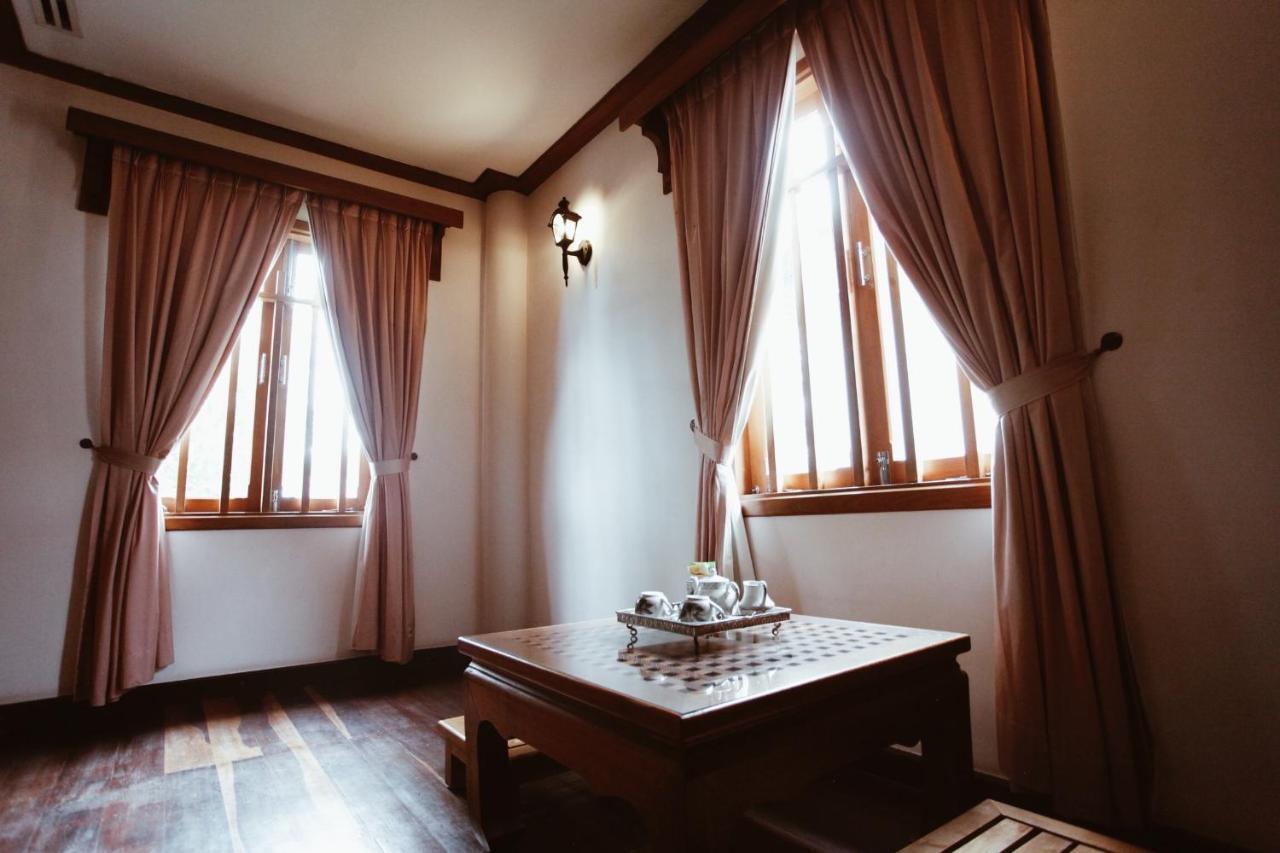Royal Angkor Resort & Spa Siem Reap Exterior photo